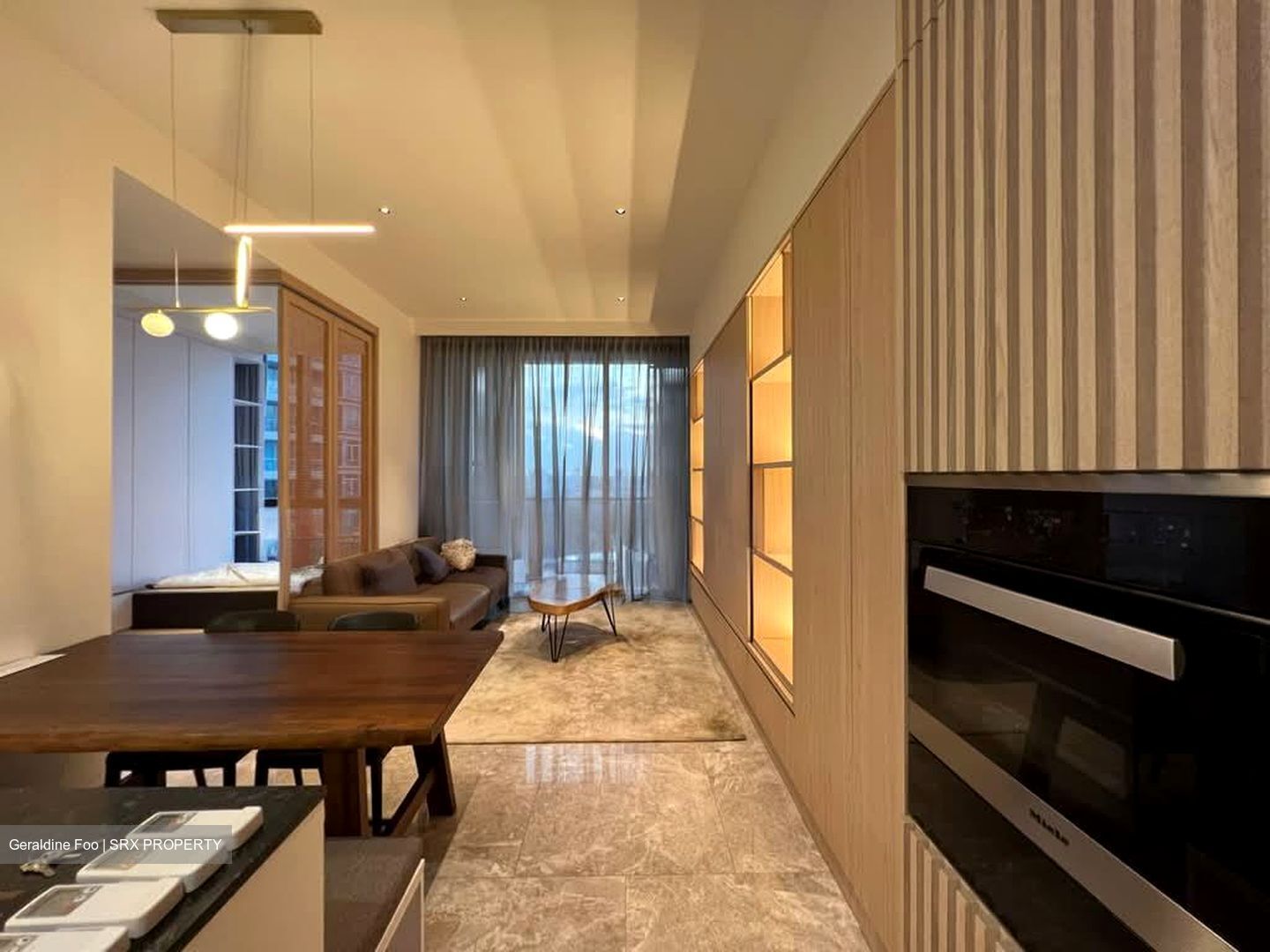 Martin Modern (D9), Condominium #586049131